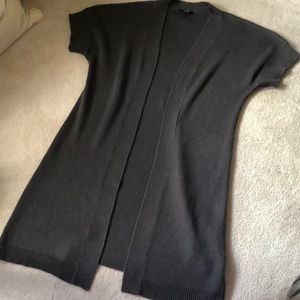 Jacob short sleeve cardigan!